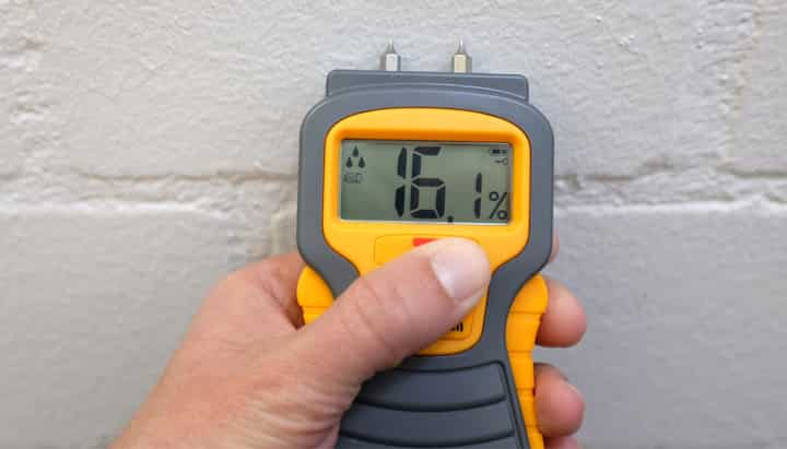 We provide fast, accurate, and affordable mold testing services in Edmond, Oklahoma.